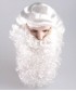 Professional Santa Claus Wig and Beard Set HX-001